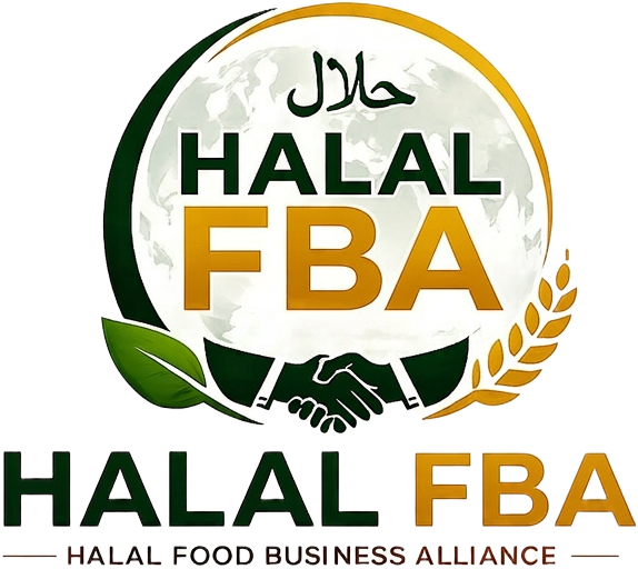 Halal FBA - Halal Food Business Alliance
